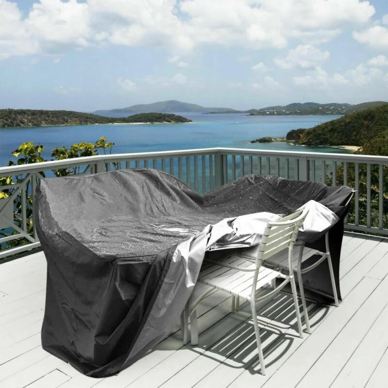 36 size Waterproof cover outdo - Outdoor Furniture Fabric Waterproof recensione e prezzo