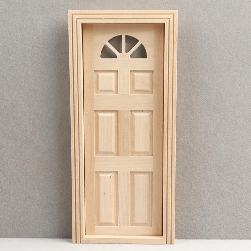 1 Set Furniture Accessories 1/ - Outdoor Furniture Wood recensione e prezzo