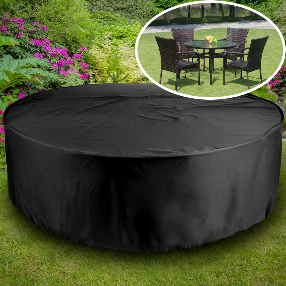 Outdoor Garden Furniture Cover - Outdoor Furniture Fabric Waterproof recensione e prezzo
