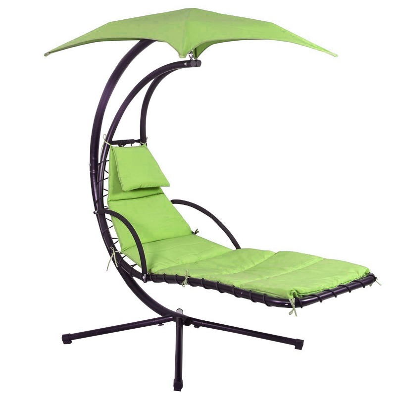 2026 The New Hanging r Patio S - Outdoor Furniture Wood recensione e prezzo