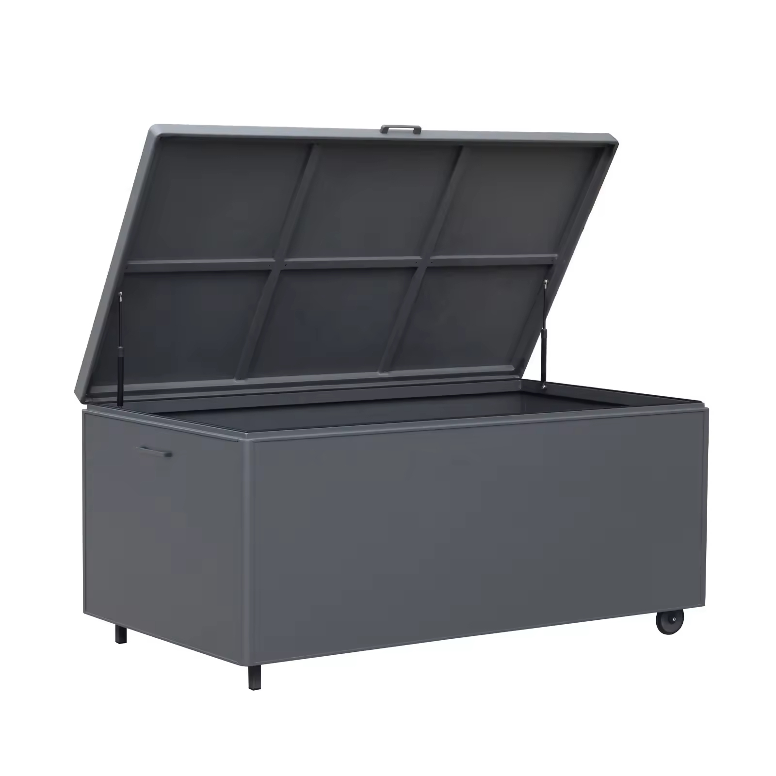 Outdoor Storage Waterproof Alu - Outdoor Furniture Aluminum recensione e prezzo