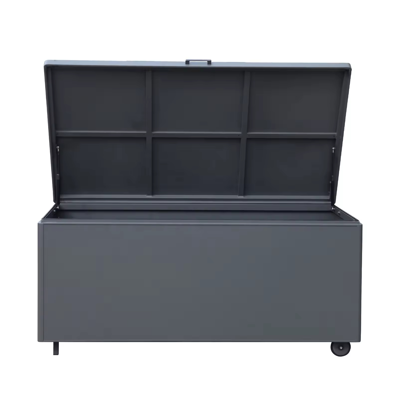 Outdoor Storage Waterproof Alu - Outdoor Furniture Aluminum recensione e prezzo