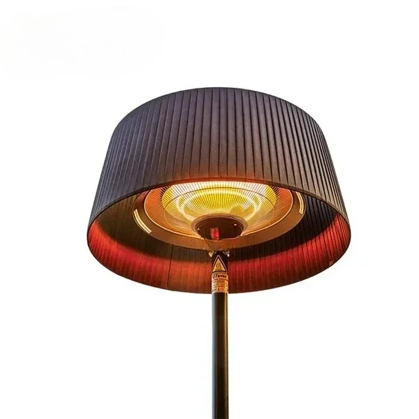 Electric Infrared Patio Heater - Patio Heater Standing recensione e prezzo