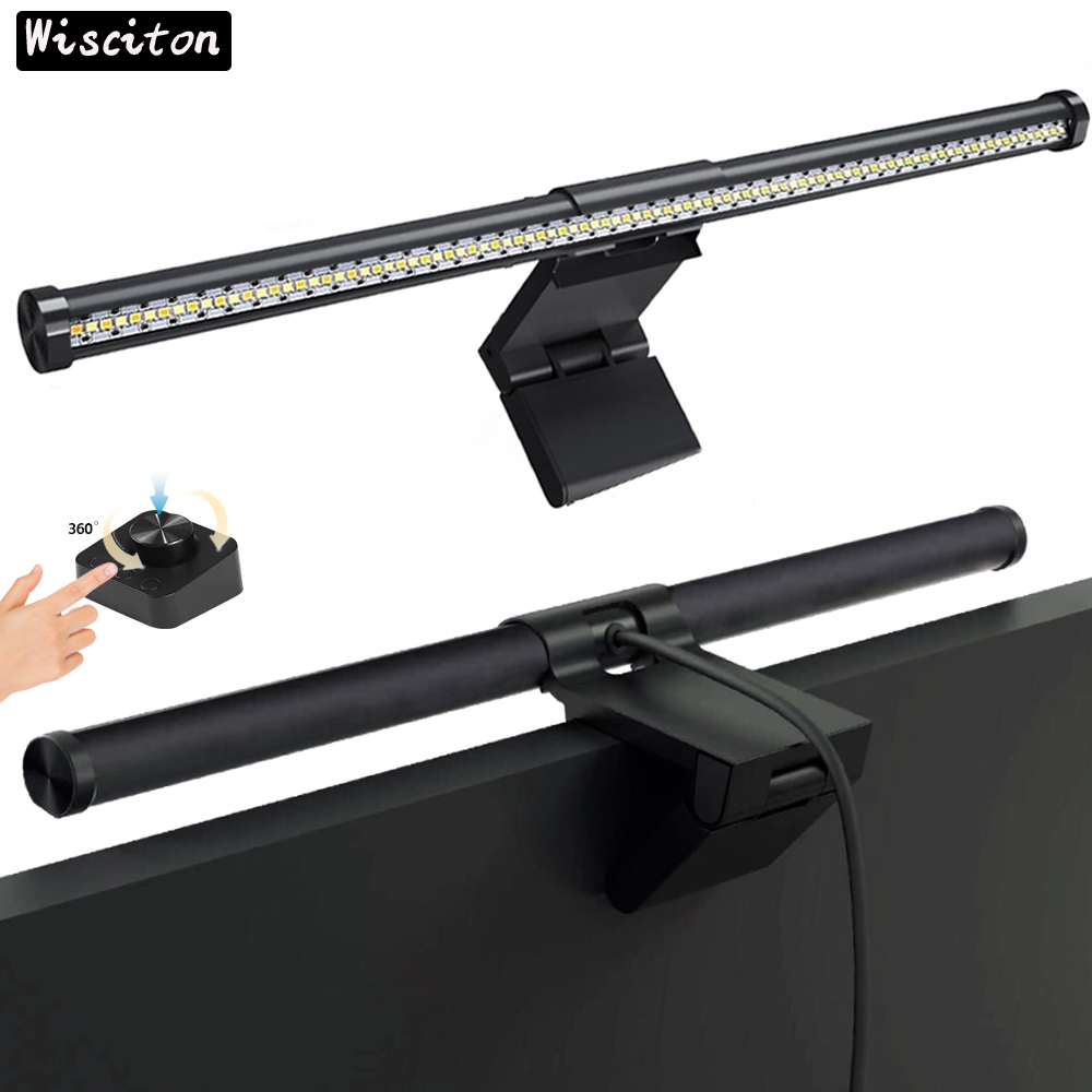 LED Eye-Care Desk Lamp Led Mon - Outdoor Furniture Aluminum recensione e prezzo