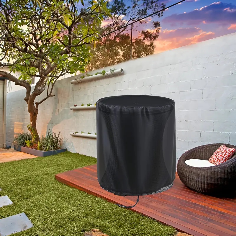 Outdoor Woven Table Cover，Pati - Outdoor Furniture Philippines recensione e prezzo
