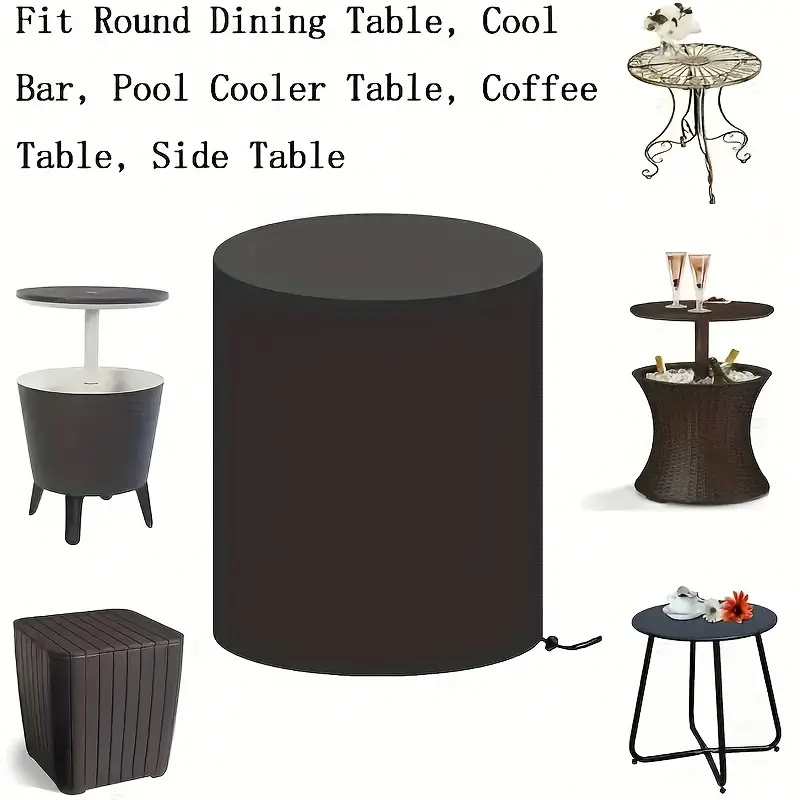 Outdoor Woven Table Cover，Pati - Outdoor Furniture Philippines recensione e prezzo
